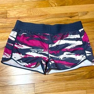 Under Armour shorts